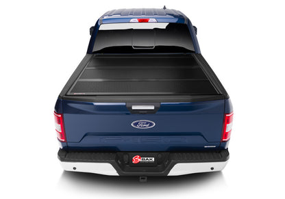 BAK 2018-2020 Ford F-150 Bed BAKFlip FiberMax | Ford F-150 (18-20) (1126329)
