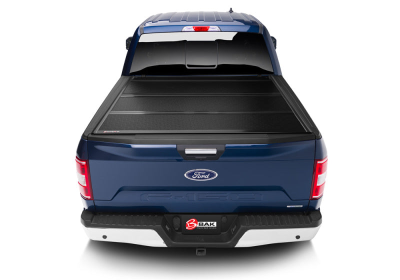 BAK 2021+ Ford F-150 Bed Cover | Super Crew (1126337)