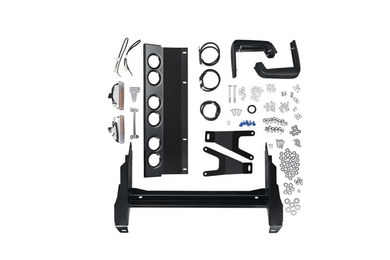 ARB Winchbar | Toyota Tacoma (05-11) (3423030)
