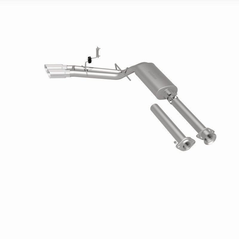 Magnaflow F-150 D&S Cat-Back Exhaust | Ford F-150 (15-25) (19563)