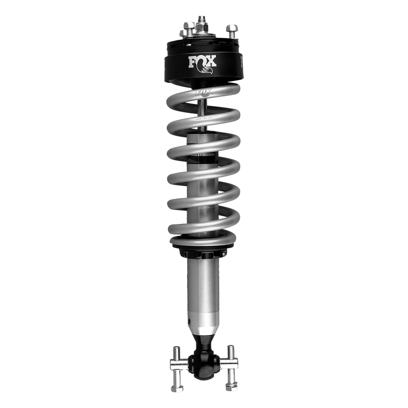 FOX 2.0 Performance Front Coilover – 0–3 in. Lift | Ford Ranger 4WD (2024–2026) (985-02-158)