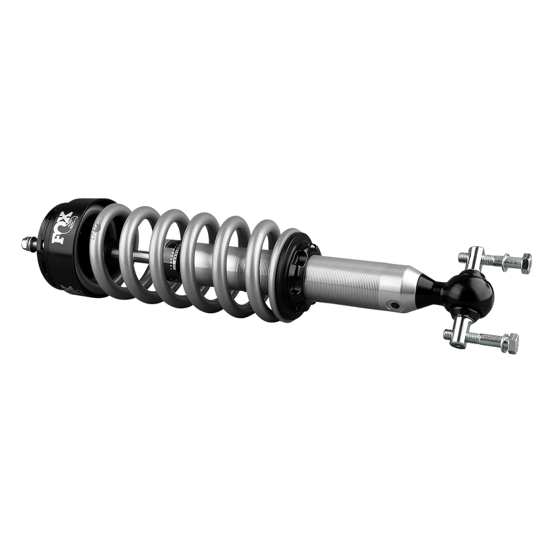 FOX 2.0 Performance Front Coilover – 0–3 in. Lift | Ford Ranger 4WD (2024–2026) (985-02-158)