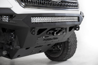 Addictive Desert Designs Stealth Fighter Front Bumper | Toyota Tacoma (20-23) (F681202200103)