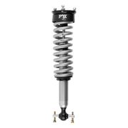 FOX 2.5 Performance Front Coilover – 0–3 in. Lift | Ford Ranger 4WD (2024–2026) (987-02-014)