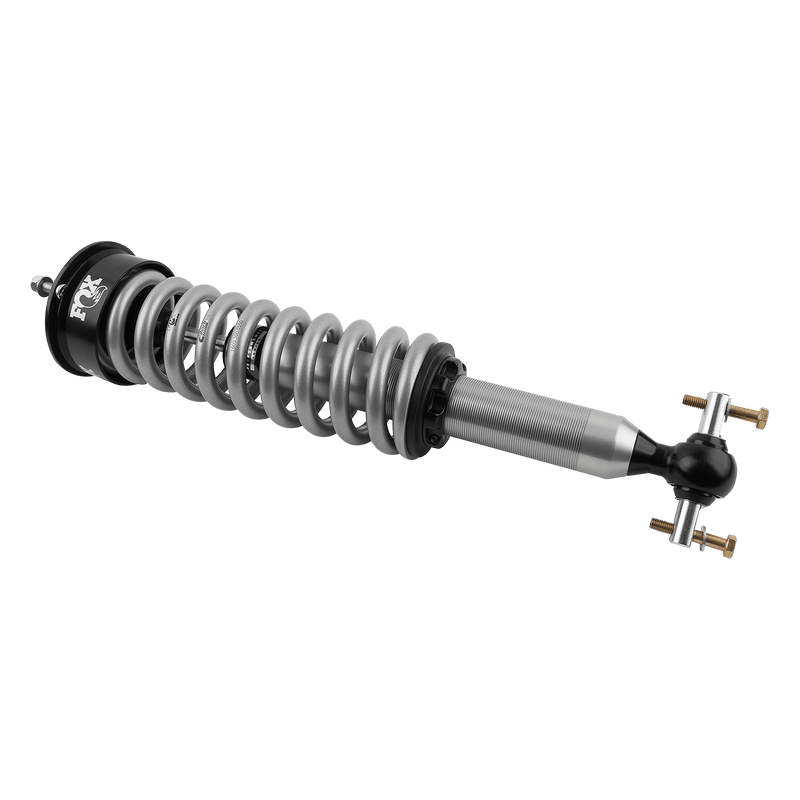 FOX 2.5 Performance Front Coilover – 0–3 in. Lift | Ford Ranger 4WD (2024–2026) (987-02-014)