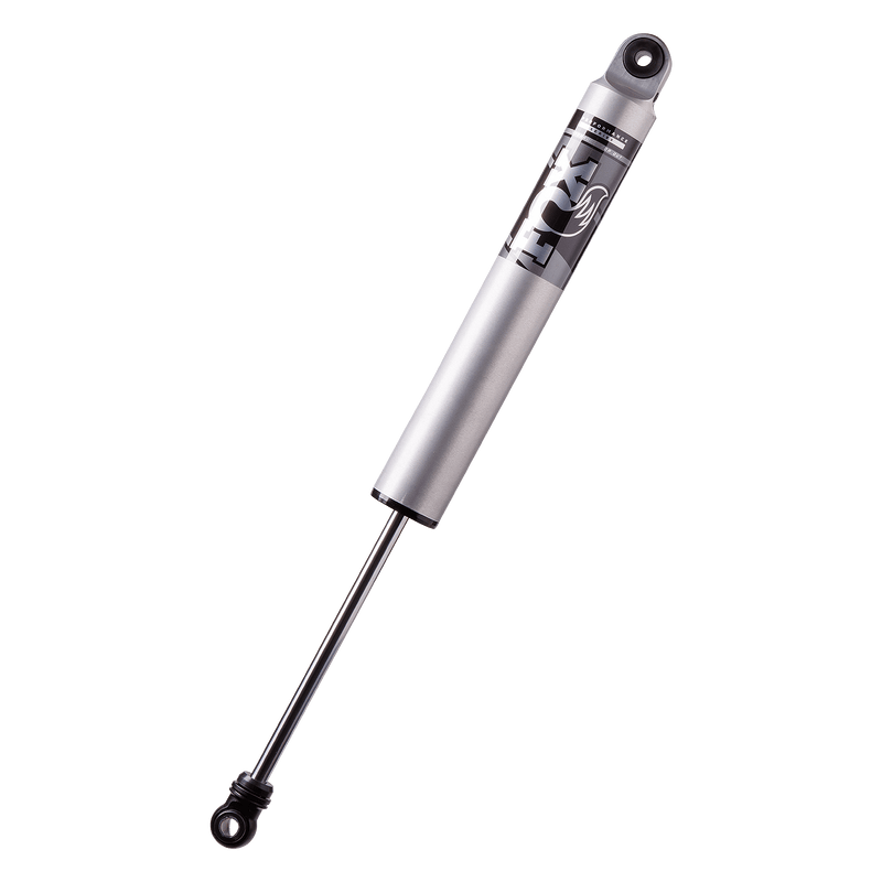 FOX 2.5 Performance Rear Shock – 0–1.5 in. Lift | Ford Super Duty 4WD (2017–2026) (987-24-001)