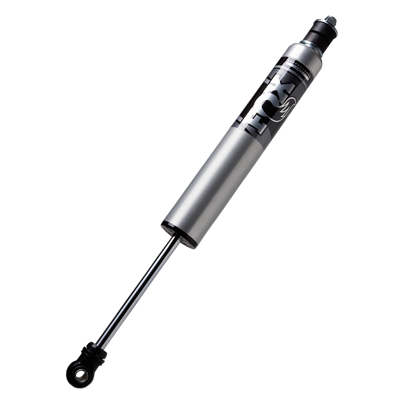 FOX 2.5 Performance Front Shock – Lift by Model Year | Ford Super Duty 4WD (2017–2026) (987-24-002)