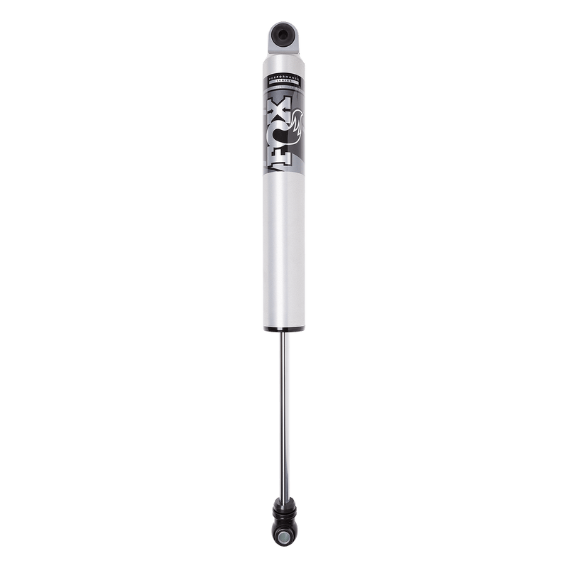 FOX 2.5 Performance Rear Shock – 2–3.5 in. Lift | Ford Super Duty 4WD (2017–2026) (987-24-003)