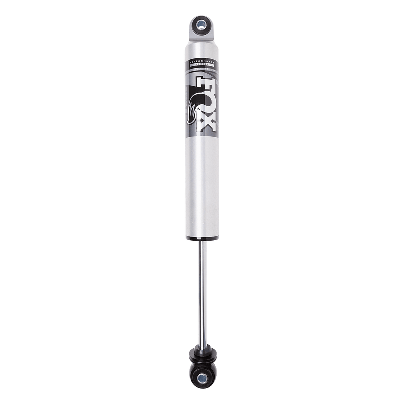 FOX 2.5 Performance Rear Shock – 6–8 in. Lift | Ford Super Duty 4WD (2017–2026) (987-24-023)