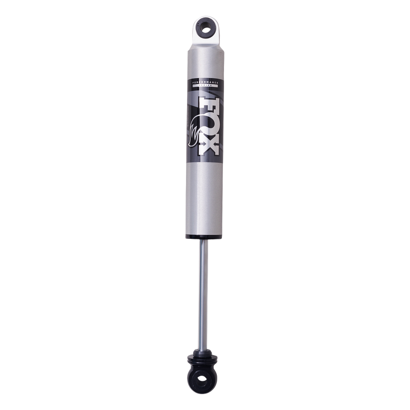 FOX 2.5 Performance Rear Shock – HD Tune – 1.5–2.5 in. Lift | Ford Ranger 4WD (2024–2026) (987-24-070)