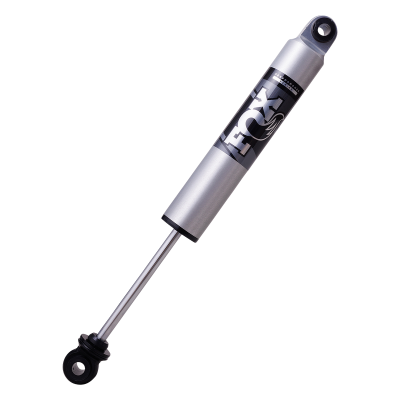 FOX 2.5 Performance Rear Shock – HD Tune – 1.5–2.5 in. Lift | Ford Ranger 4WD (2024–2026) (987-24-070)