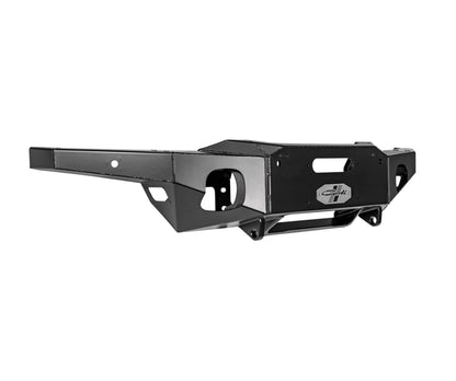 Carli Front Bumper | Ford Bronco (21-26) (CS-BRBMPR-21-F)