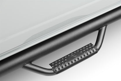 N-Fab 3in Cab Length Nerf Step | Ford Bronco (21-26) (F2172B-TX)