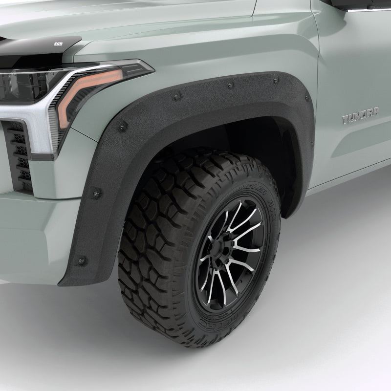 EGR 22-23 Toyota Tundra Bolt-On Look Fender Flares | Toyota Tundra (22-23) (BLF1011)