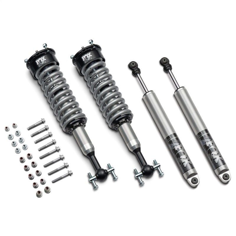 Ford Racing Fox Off-Road Suspension Leveling Kit | Ford F-150 (15-20) (M-18000-F15AA)