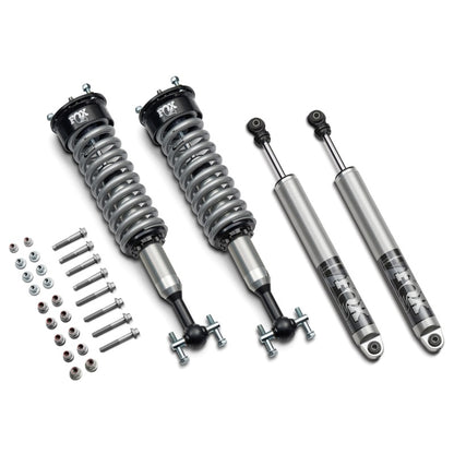 Ford Racing Fox Off-Road Suspension Leveling Kit | Ford F-150 (15-20) (M-18000-F15AA)
