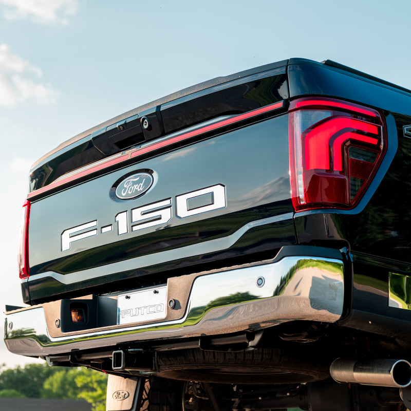 Putco Excalibur LED Tailgate Light Bar | Ford F-150 (21-26) (92060-12)