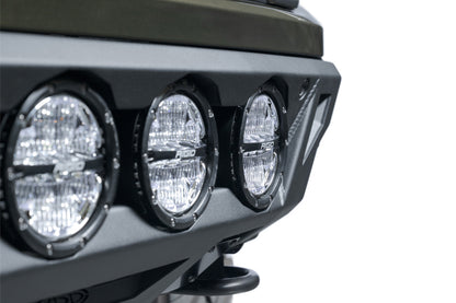 Addictive Desert Designs 2024+ Ford Ranger Raptor Edge Front Bumper | Ford Ranger (19-26) (F720443130103)