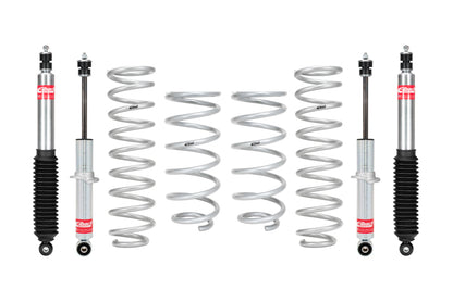Eibach Pro-Truck Lift Kit | Toyota 4Runner (00-02) (E80-82-005-01-22)