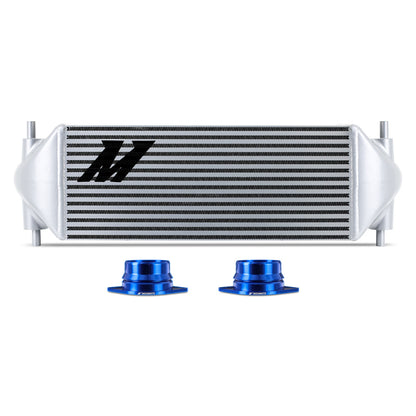 Mishimoto 2021+ Ford Bronco Intercooler Kit | Ford Bronco (U725) (MMINT-BR-21SL)