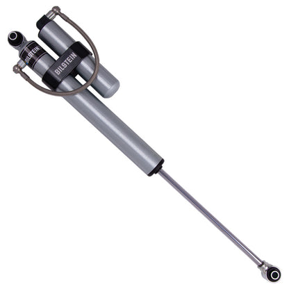 Bilstein B8 5160 Shock Absorber Rear w/ Reservoir Zinc Plated: Jeep Wrangler JL 2018-2024 2-3" Lift