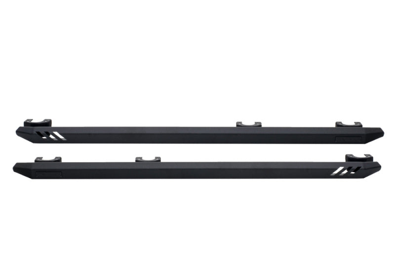 Rampage Rock Rail | Jeep Wrangler JL (18-25)