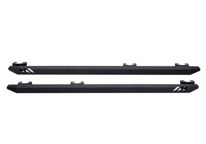 Rampage Rock Rail | Jeep Wrangler JL (18-25)