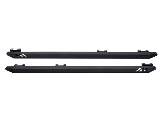Rampage Rock Rail | Jeep Wrangler JL (18-25)