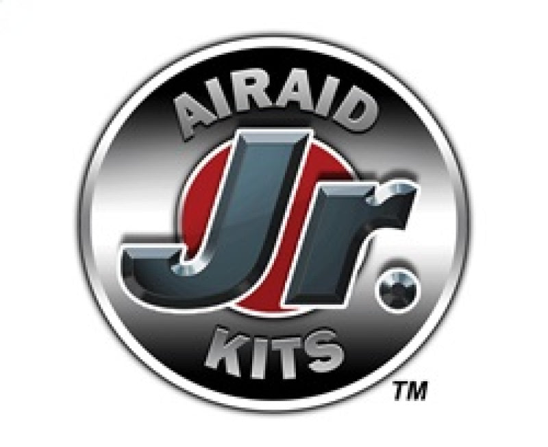Airaid Jr. Intake Kit | Chevrolet Silverado 5.3L (2019) (200-782)