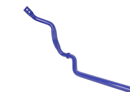 SuperPro 30mm 3 Point Adjustable Front Sway Bar Kit | Toyota 4Runner (03-23) (RC0127FZ-30)