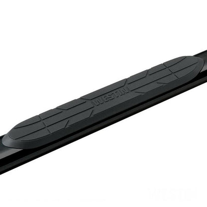 Westin Premier 4 Oval Nerf Step Bars | Ford Ranger (19-26) 72 in Black | 22-5055