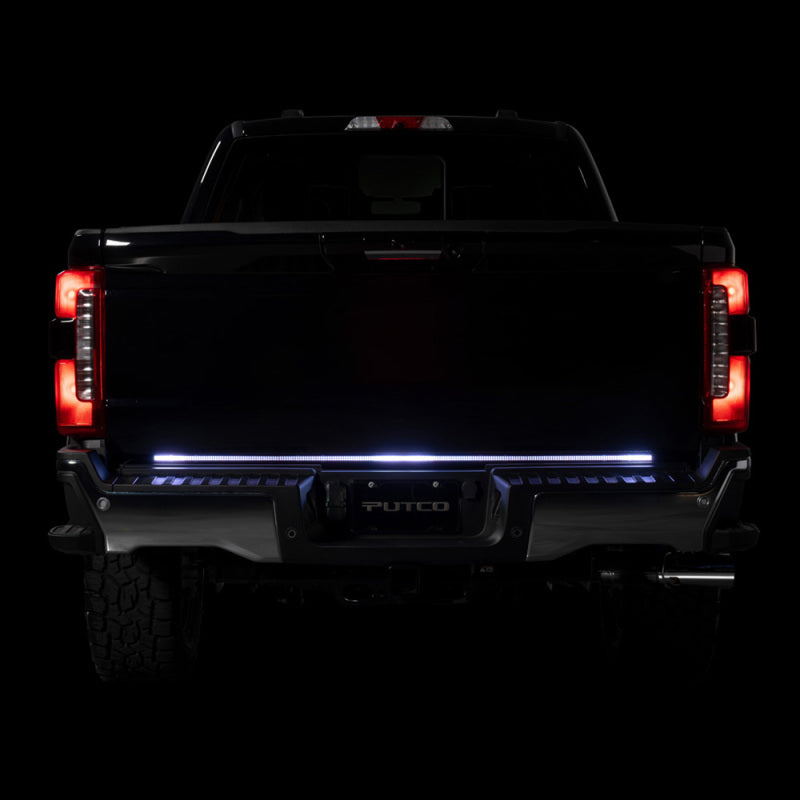 Putco 60in Freedom Blade LED Tailgate Light Bar | Ford F-150 (21-23) / Raptor (21-23) (760060-13)
