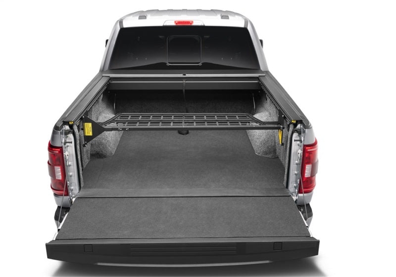 Roll-N-Lock Cargo Manager | Ford Ranger (19-26) (CM123)