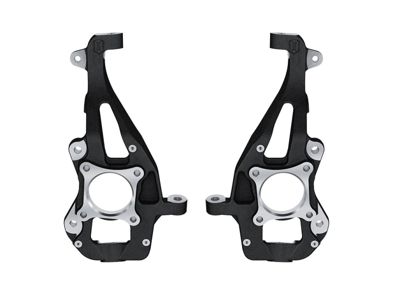 ICON 21-23 Ford F-150 4WD Front Knuckle Kit | Ford F-150 (21-23) (94000)