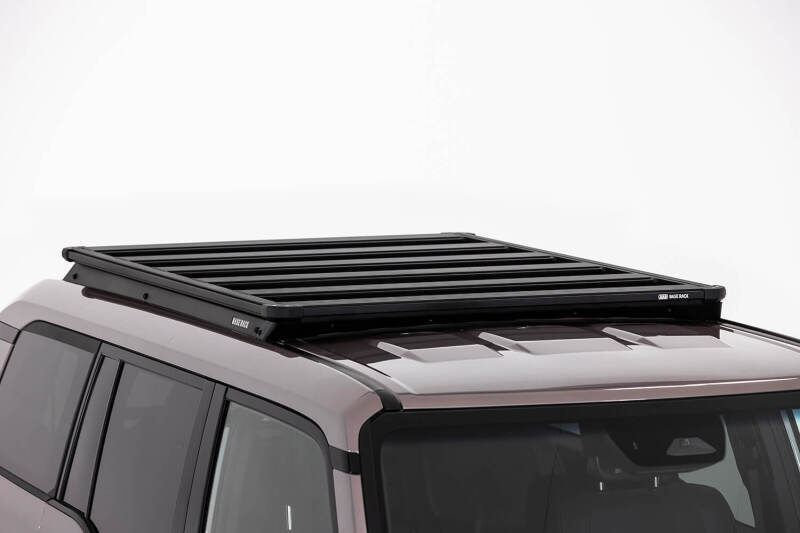 ARB BASE Rack Mount Kit and Deflector | Lexus GX550 (17921080)