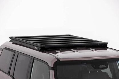 ARB BASE Rack Mount Kit and Deflector | Lexus GX550 (17921080)