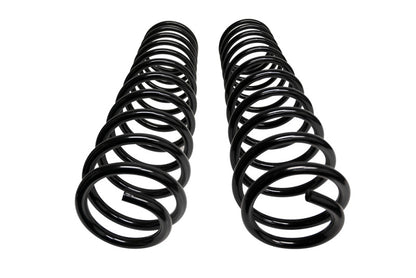 Icon Triple Rate Coil Spring Kit | Ford F-150 Raptor (21-26) (95230)