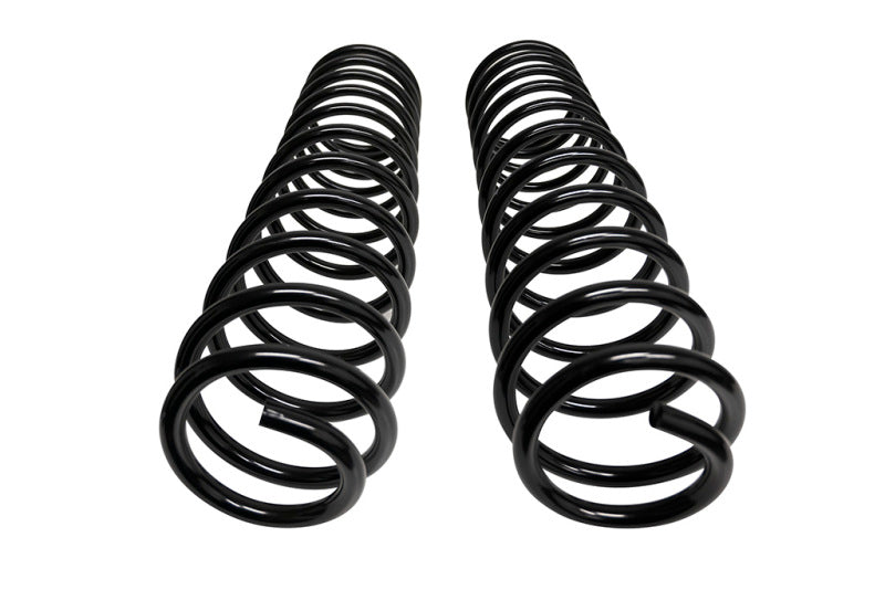 ICON Triple Rate Overland Coil Spring Kit | Ford F-150 Raptor (21-24 / 24-26) (95231)