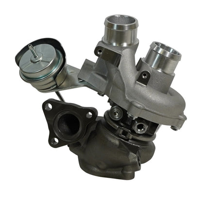 BD Diesel Screamer Turbo Kit | Ford F-150 (13-16) (1047621)