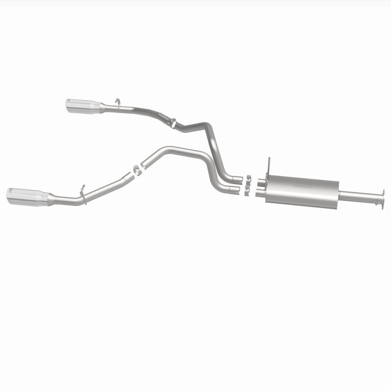 Magnaflow Exhaust System: Dodge Ram 5.7L Hemi 1500 2019 - 2023 (Excludes Tradesman)