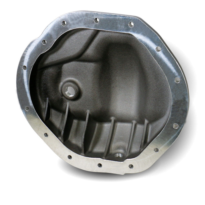 BD Diesel Front Differential Cover | Dodge Ram 2500/3500 (11-18) (1061826)