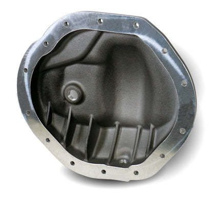 BD Diesel Front Differential Cover | Dodge Ram 2500/3500 (11-18) (1061826)