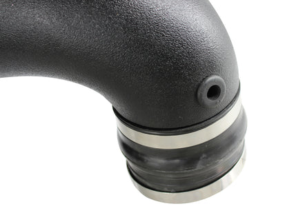 aFe Momentum GT Cold Air Intake System Pro DRY S Filter: Dodge / RAM 1500 Classic 2009-2023 5.7L VVT HEMI