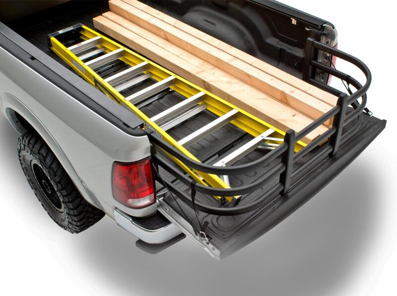 AMP Research Bedxtender HD Max | Ford Ranger (19-26) (74842-01A)