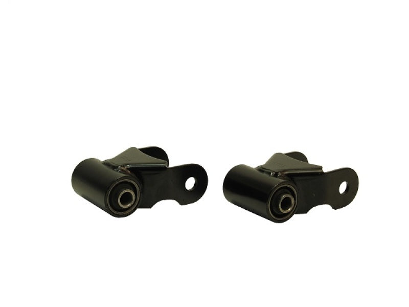 Belltech 1.25inch Shackle Kit | Dodge Ram 1500 (02-08) (6405)