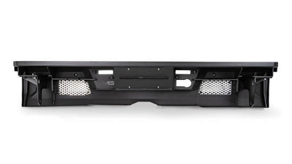 DV8 Offroad 2022-2023 Toyota Tundra MTO Series Rear Bumper | Toyota Tundra (22-26) (RBTT2-04)