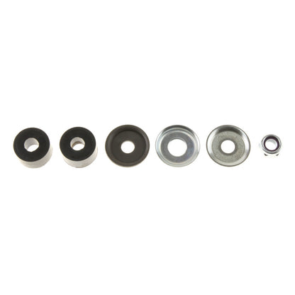 Bilstein B6 Front Monotube Shock Absorber | Toyota Tacoma (00-04) (24-184991)