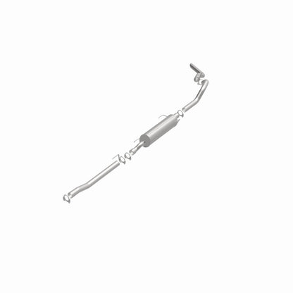 Magnaflow Direct-Fit Replacement Exhaust System: Dodge Ram 1500 (06-09) / 2500 (06-09) / 3500 (06-09)