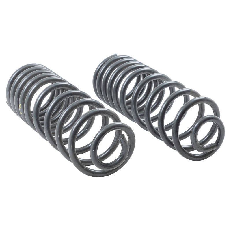 Belltech Suspension Lift Kit 6"-8" w/ F&R Trail Perf Shocks: Ram 1500 4WD (19-24)