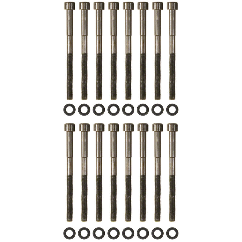 Fel-Pro Engine Cylinder Head Bolt Set | Toyota Tacoma / Tundra (03-23) (ES72249)